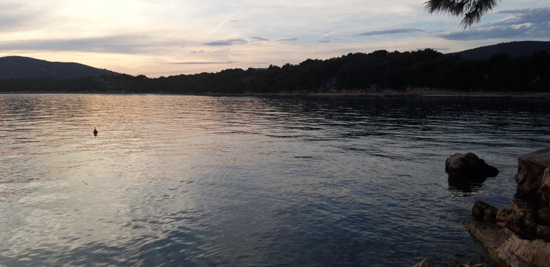 Valerija, Tribunj, Croatia