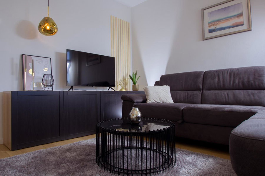 Apartment Zagreb 213, Zagreb, Croatia