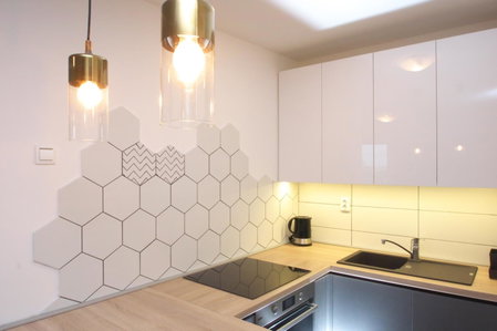Apartment Zagreb 213, Zagreb, Croatia