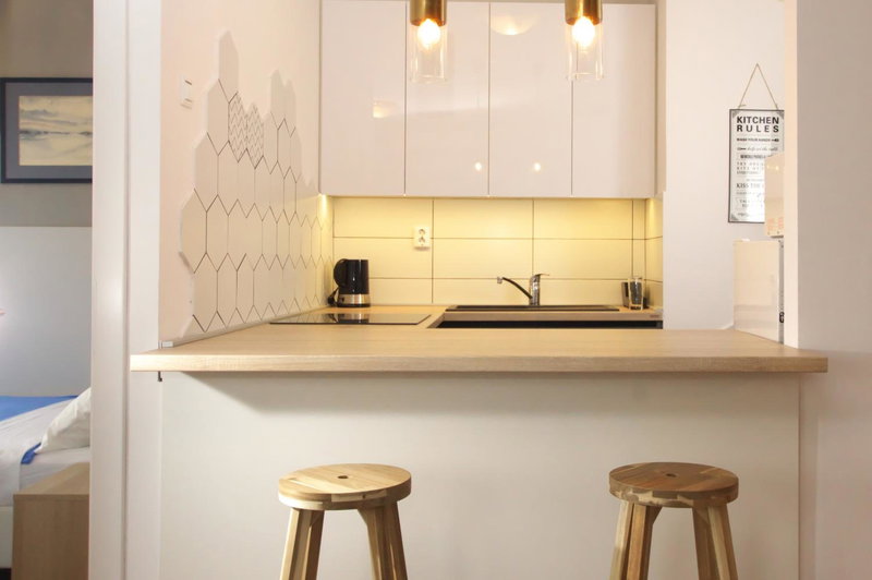 Apartment Zagreb 213, Zagreb, Croatia