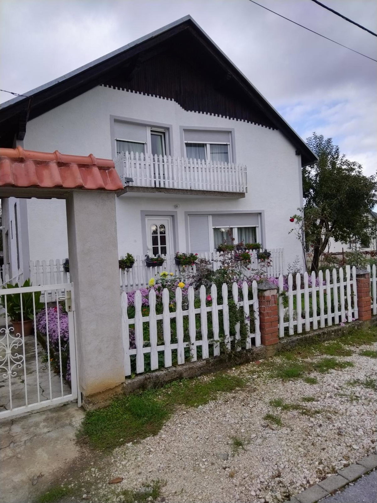 Hotel · Sobe za noćenje Gospić, Gospić
