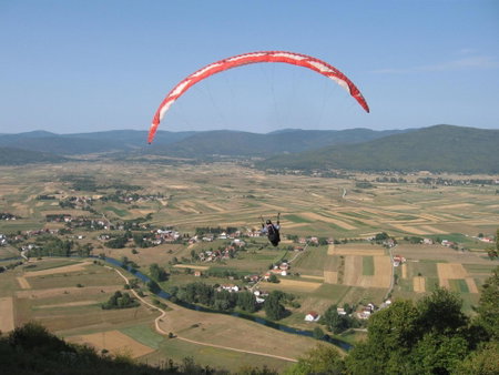 Sobe za noćenje Gospić, Gospić, Croatia
