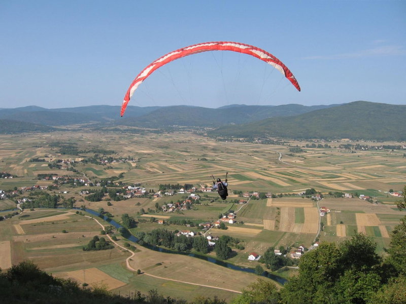 Sobe za noćenje Gospić, Gospić, Croatia