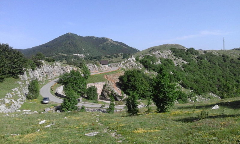 Sobe za noćenje Gospić, Gospić, Croatia