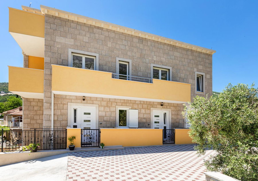 Olive tree apartment 1, Prijevor, Croatia