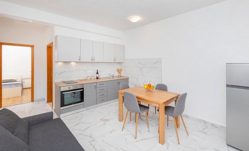 Olive tree apartment 1, Prijevor, Croatia