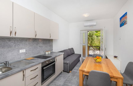 Olive tree apartment 1, Prijevor, Croatia