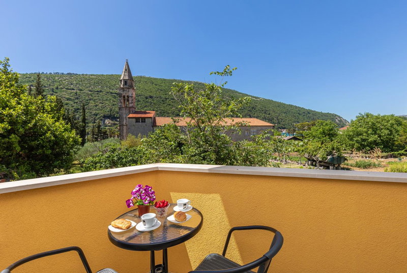 Olive tree apartment 1, Prijevor, Croatia