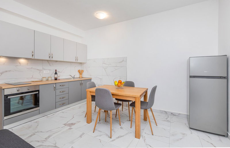 Olive tree apartment 1, Prijevor, Croatia