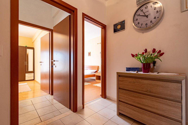 Siriščević Apartment, Korčula, Croatia