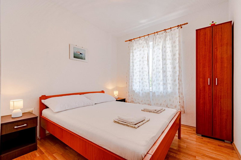 Siriščević Apartment, Korčula, Croatia