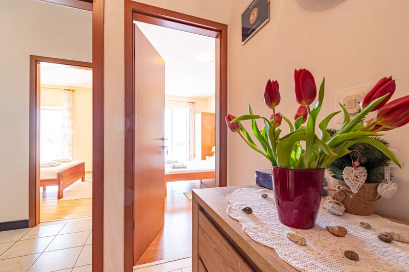 Siriščević Apartment, Korčula, Croatia