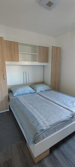 Apartman Lynx on lake Sabljaci, Ogulin, Croatia