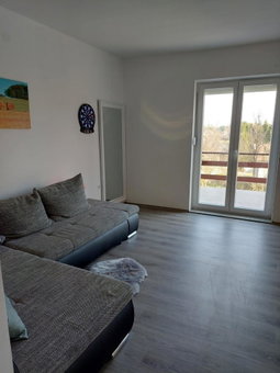 Apartman Lynx on lake Sabljaci, Ogulin, Croatia