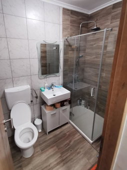 Apartman Lynx on lake Sabljaci, Ogulin, Croatia