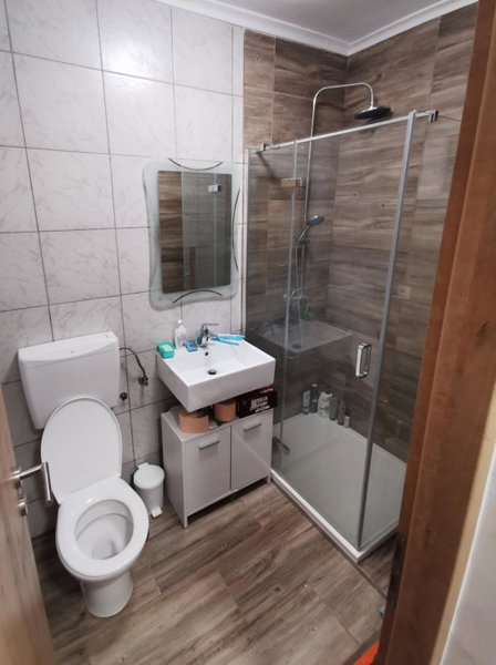 Apartman Lynx on lake Sabljaci, Ogulin, Croatia