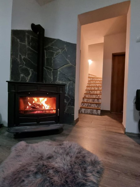 Apartman Lynx on lake Sabljaci, Ogulin, Croatia
