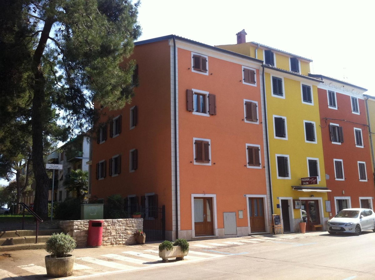 Apartment Sinčić, Croatia