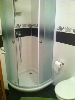 Apartment Sinčić, Novigrad Istria, Croatia