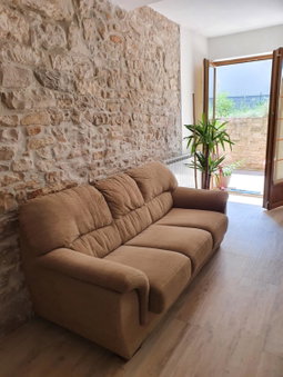 Apartment Sinčić, Novigrad Istria, Croatia