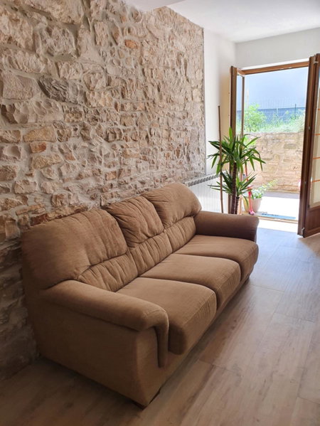 Apartment Sinčić, Novigrad Istria, Croatia
