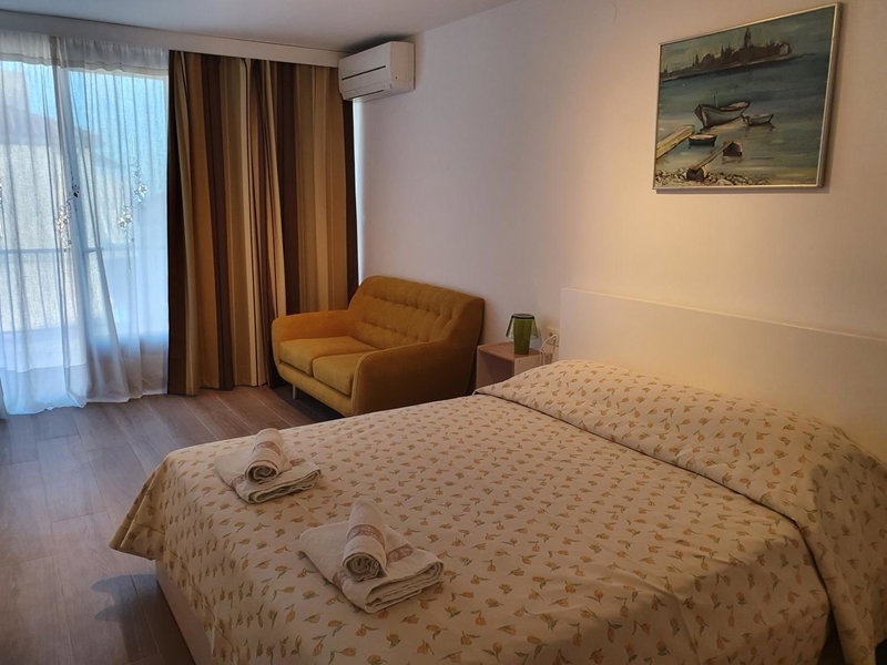 Apartment Sinčić, Novigrad Istria, Croatia