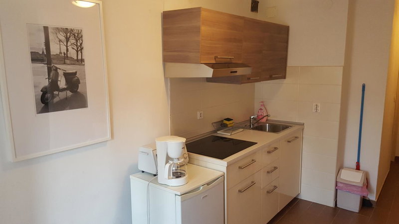 Apartment Sinčić, Novigrad Istria, Croatia