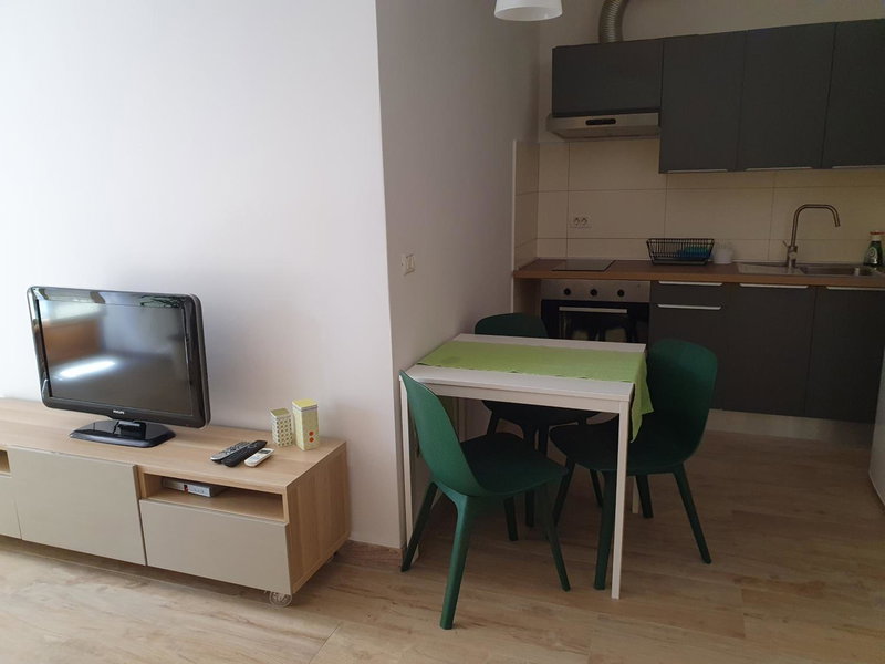 Apartment Sinčić, Novigrad Istria, Croatia