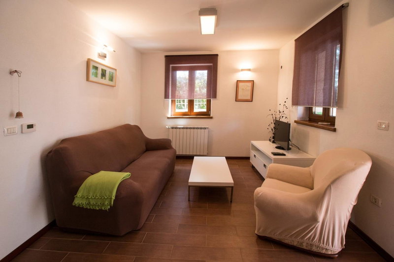 Apartment Sinčić, Novigrad Istria, Croatia