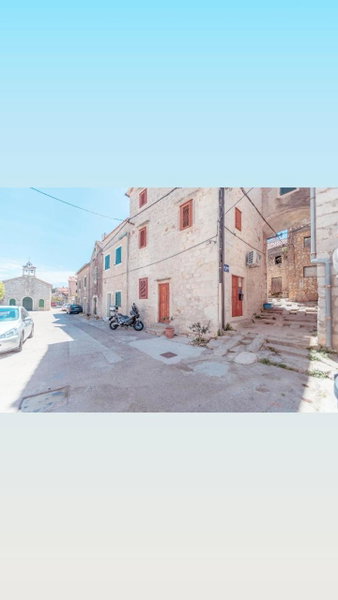 Luxury apartments SKALINADA near beaches, Tisno - Dalmatia, Tisno, Croatia