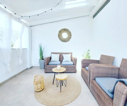 Luxury apartments SKALINADA near beaches, Tisno - Dalmatia, Tisno, Croatia