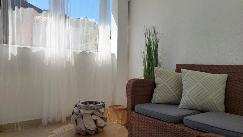 Luxury apartments SKALINADA near beaches, Tisno - Dalmatia, Tisno, Croatia