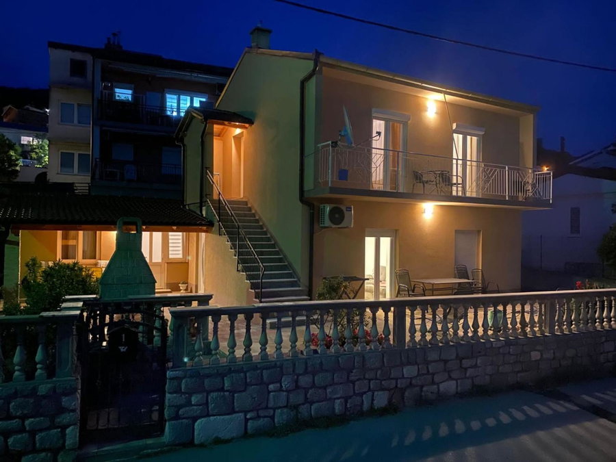 Lana 1, Senj, Croatia
