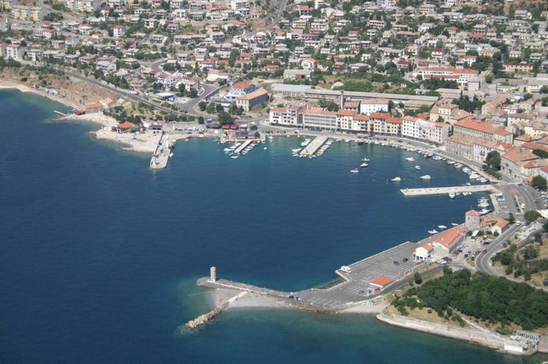 Lana 1, Senj, Croatia