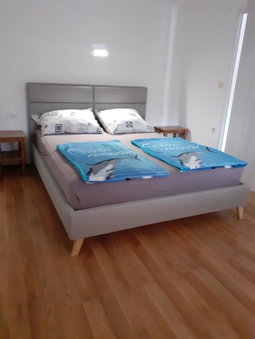 Lana 1, Senj, Croatia