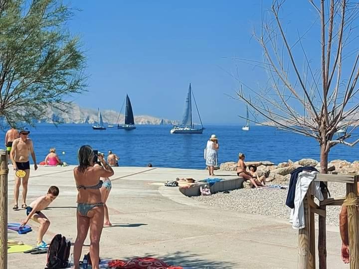 Lana 1, Senj, Croatia
