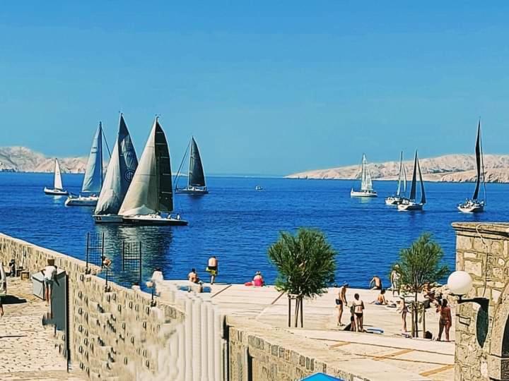 Lana 1, Senj, Croatia
