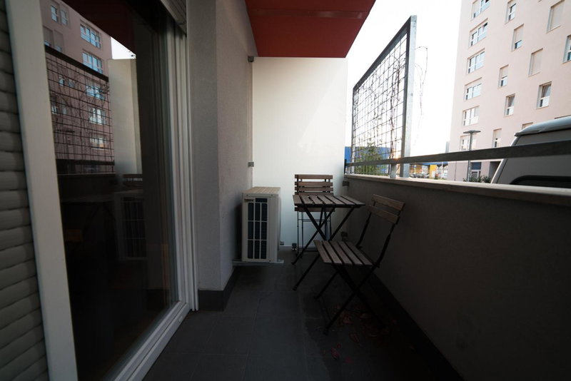Apartman Urban & 4, Zagreb, Croatia
