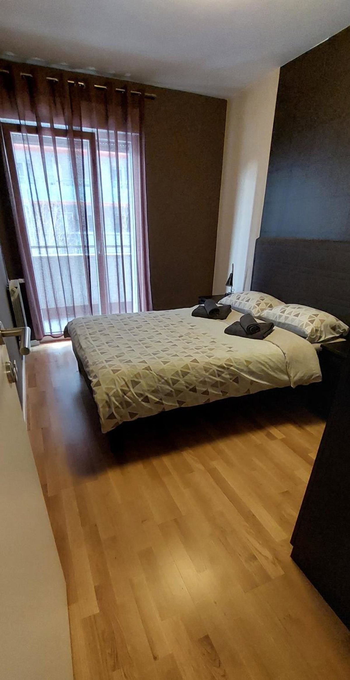 Hotel · Apartman Urban & 4, Zagreb