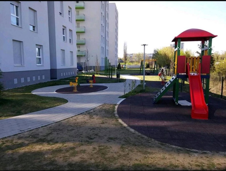 Apartman Urban & 4, Zagreb, Croatia