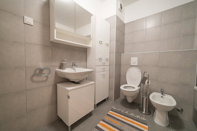 Apartman Urban & 4, Zagreb, Croatia