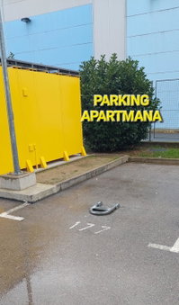 Apartman Urban & 4, Zagreb, Croatia