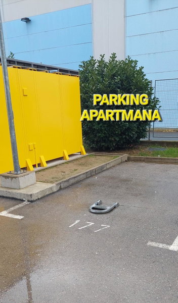 Apartman Urban & 4, Zagreb, Croatia