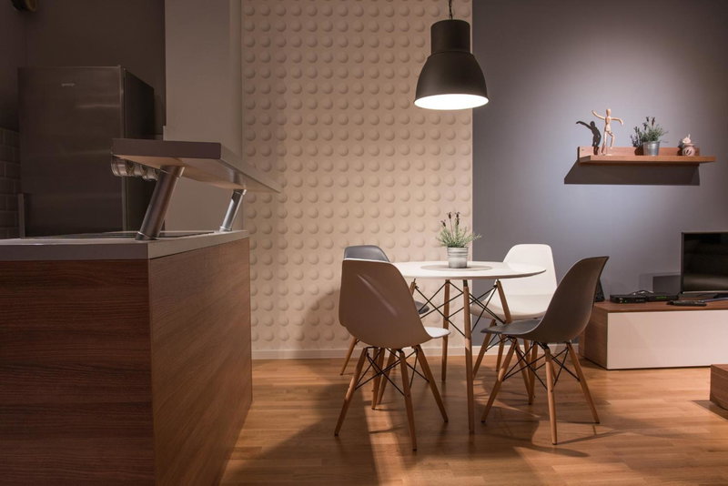 Apartman Urban & 4, Zagreb, Croatia