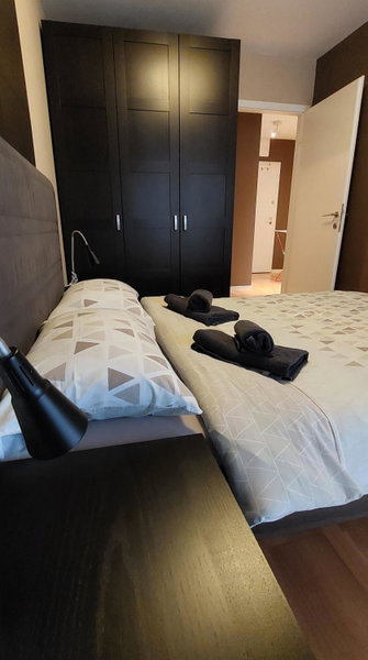 Apartman Urban & 4, Zagreb, Croatia