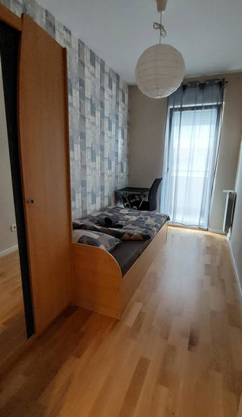 Apartman Urban & 4, Zagreb, Croatia
