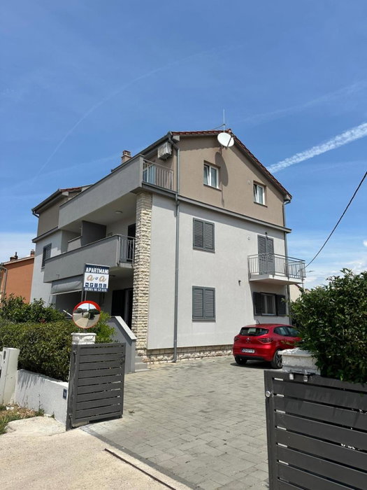 Apartments A&A, Biograd na Moru, Croatia