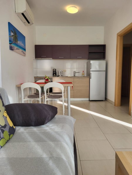 Apartments A&A, Biograd na Moru, Croatia
