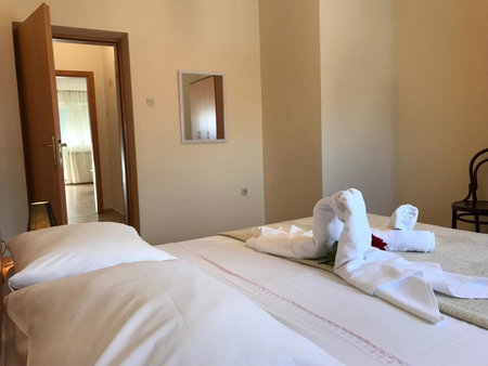Apartments A&A, Biograd na Moru, Croatia
