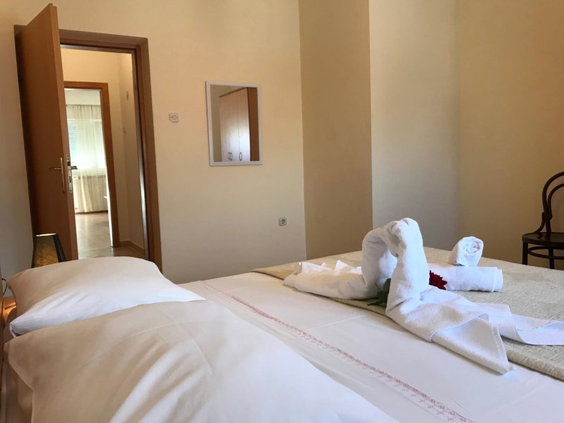 Apartments A&A, Biograd na Moru, Croatia
